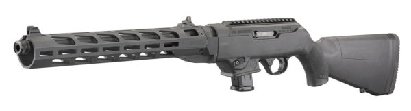 Carabine Ruger PC Carabine Custom Takedown (19117) Cal 9x19 – Image 5