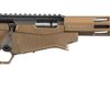Carabine RUGER Precision Rimfire BRONZE .cal 22LR
