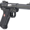 Pistolet Ruger Mark IV Target Bronzé Cal 22 Lr – Image 4