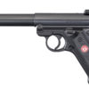 Pistolet Ruger Mark IV Target Bronzé Cal 22 Lr – Image 5