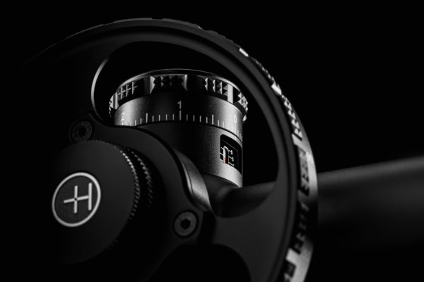 Lunette Hawke Sidewinder 4-16x50 ret SF FFP Half mil lumineux – Image 3