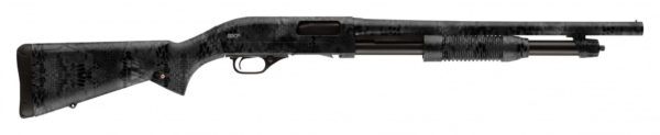 Fusils à pompe Winchester SXP Typhon Defender