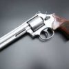 Revolver Smith & Wesson 686 international cal 38/357mag – Image 7