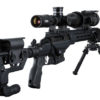 Carabine TIKKA T3x TAC A1 Cal .308 win + Frein de bouche Tikka – Image 4