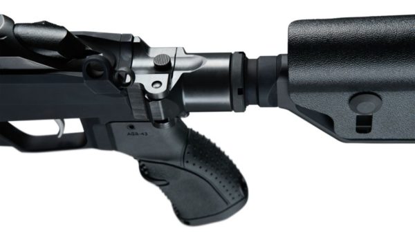 Carabine TIKKA T3x TAC A1 Cal .308 win + Frein de bouche Tikka – Image 3