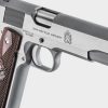 Pistolet SPRINGFIELD Armory 1911 Mil-Spec Inox 5" cal.45 ACP – Image 2