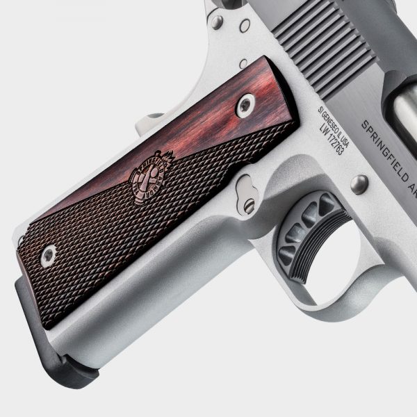 Pistolet SPRINGFIELD Armory 1911 Ronin 4.25" cal.45 ACP – Image 5