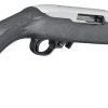 Carabine Ruger 10/22  Synthétique  inox Cal 22 lr – Image 4