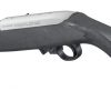 Carabine Ruger 10/22  Synthétique  inox Cal 22 lr – Image 2