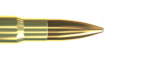 Munitions Sellier Bellot calibre 303 British 180 grains FMJ par 50 – Image 2