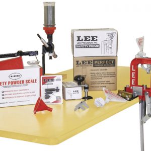 Kit Lee Precision Brench Lock Challenger 50ème Anniversaire