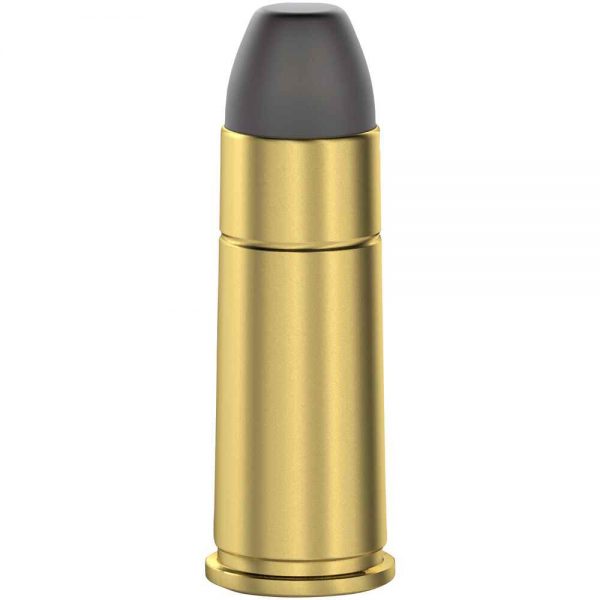 Magtech Cowboy action 44-40 Win 225GR LFN par 50 – Image 4