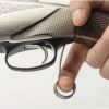 Fusil  Benelli 828 U Silver Cal 12/76 canon 71 cm – Image 4