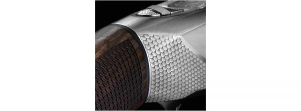 Fusil  Benelli 828 U Silver Cal 12/76 canon 71 cm – Image 3