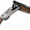 Fusil  Benelli 828 U Silver Cal 12/76 canon 71 cm – Image 2