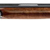 Fusil  Benelli 828 U Silver Cal 12/76 canon 71 cm