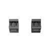 Colliers AUDERE Adversus Gen2 Diamètre 30 Medium Black – Image 4