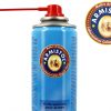Aérosol huile pour arme Armistol 200ml – Image 2