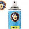 Spray Armistol Solvit Solvant Poudre Noire, dégrippant – Image 2
