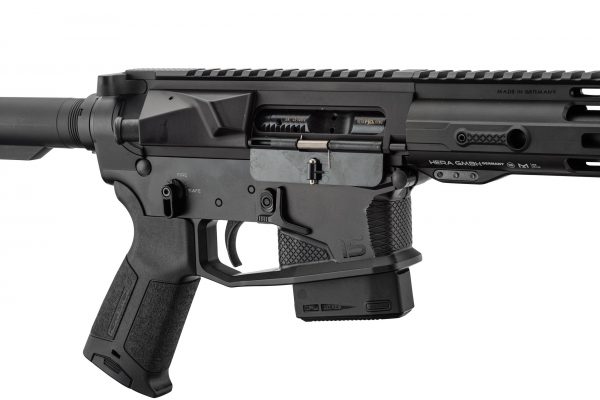 Carabine AR15 HERA ARMS modèle15TH M-Lock canon16"75 – Image 8