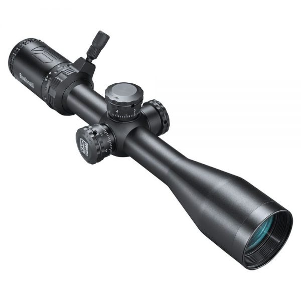 LUNETTE DE TIR BUSHNELL AR OPTICS 4,5-18X40 - RET DZ 223 - SPF