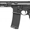 Carabine M-4 Daniel Défense M4 V7-S noire canon de 11.5 '' cal. 223 Rem – Image 2