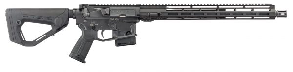 Carabine AR15 HERA ARMS modèle15TH M-Lock 14.5"