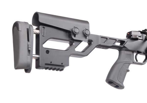 Carabine à verrou ATA  ALR Calibre 6.5 creedmoor – Image 8
