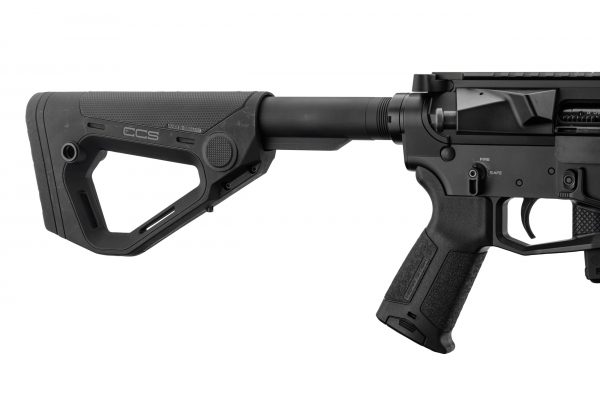 Carabine AR15 HERA ARMS modèle15TH M-Lock 14.5" – Image 8