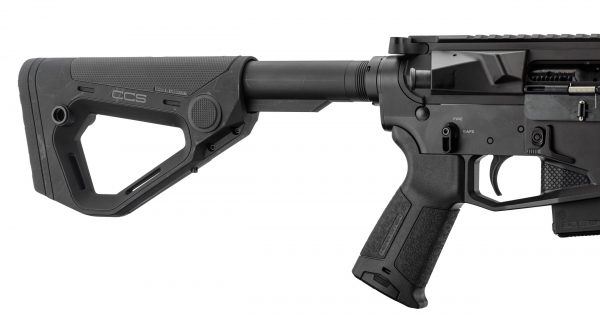 Carabine AR15 HERA ARMS modèle15TH M-Lock canon16"75 – Image 7