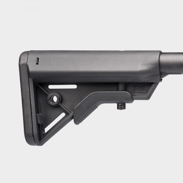 Carabine Springfield AR15 SAINT M-Lok Mid Length Noir 16 pouces Cal.223Rem – Image 7