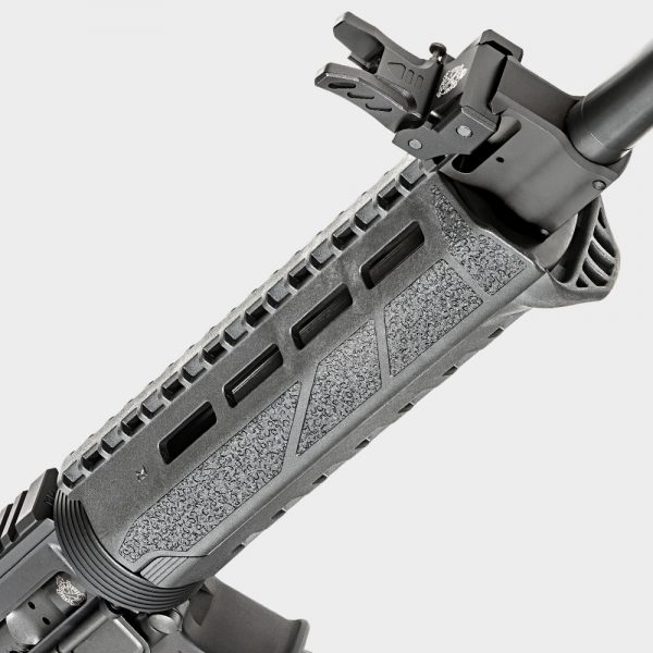 Carabine Springfield AR15 SAINT M-Lok Noir 16 pouces Cal.223Rem – Image 4