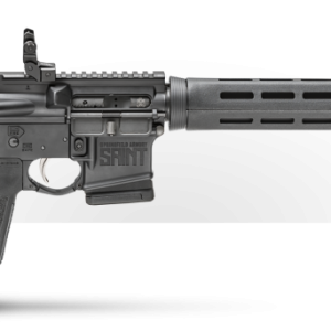 Carabine Springfield AR15 SAINT M-Lok Mid Length Noir 16 pouces Cal.223Rem
