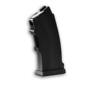 Chargeur polymère CZ 452/455/457/512/513 10 coups calibre 22lr