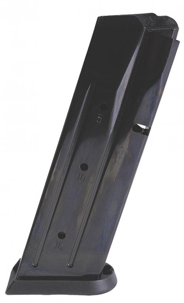 Chargeur d'origine pour pistolet CZ P-07 cal 9x19 16 coups