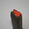 Chargeur Glock 19X.  17+2 FDE planchette orange – Image 3
