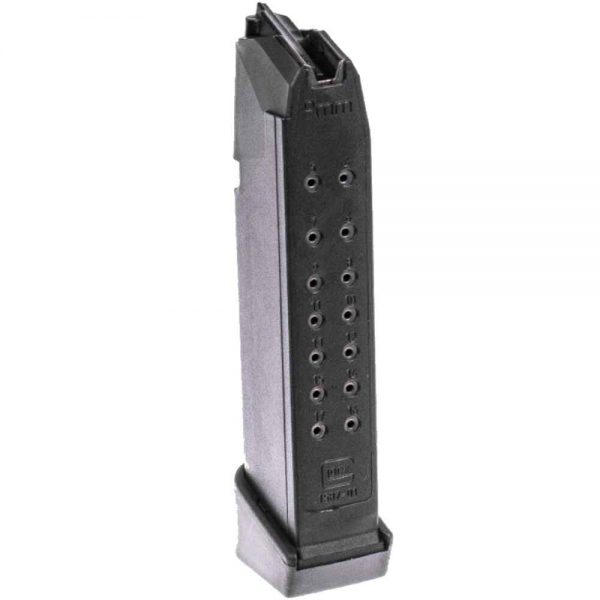 Chargeur Glock 17+2  cal 9x19