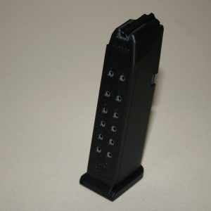 Chargeur Glock 19 15 coups cal 9x19