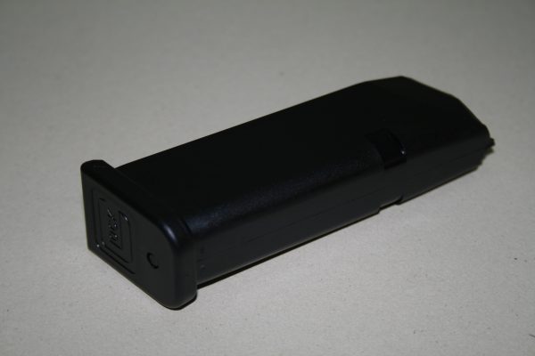 Chargeur Glock 19 15 coups cal 9x19 – Image 2