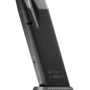 Chargeur Mecgar CZ 75B / 85B / SHADOW 2 / SP-01 SHADOW 9X19 19 Coups