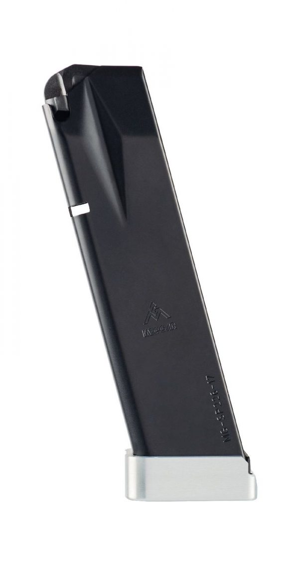 Chargeur Mecgar Sig P226 X-Five cal 9x19