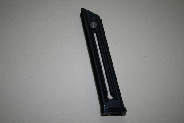 Chargeur d'origine Ruger Mk III et IV  22lr
