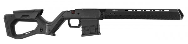 Crosse HERA ARMS pour REMINGTON 700 (SHORT ACTION) Cal.308 noir