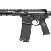 Carabine M-4 Daniel Défense M4 V7-S noire canon de 11.5 '' cal. 223 Rem – Image 4