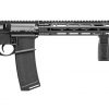 Carabine M-4 Daniel Défense M4 V7-S noire canon de 11.5 '' cal. 223 Rem