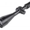 Delta Optical Titanium HD 2,5-15 x 56 réticule 4A-S