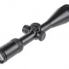 Delta Optical Titanium HD 2,5-15 x 56 réticule 4A-S – Image 3