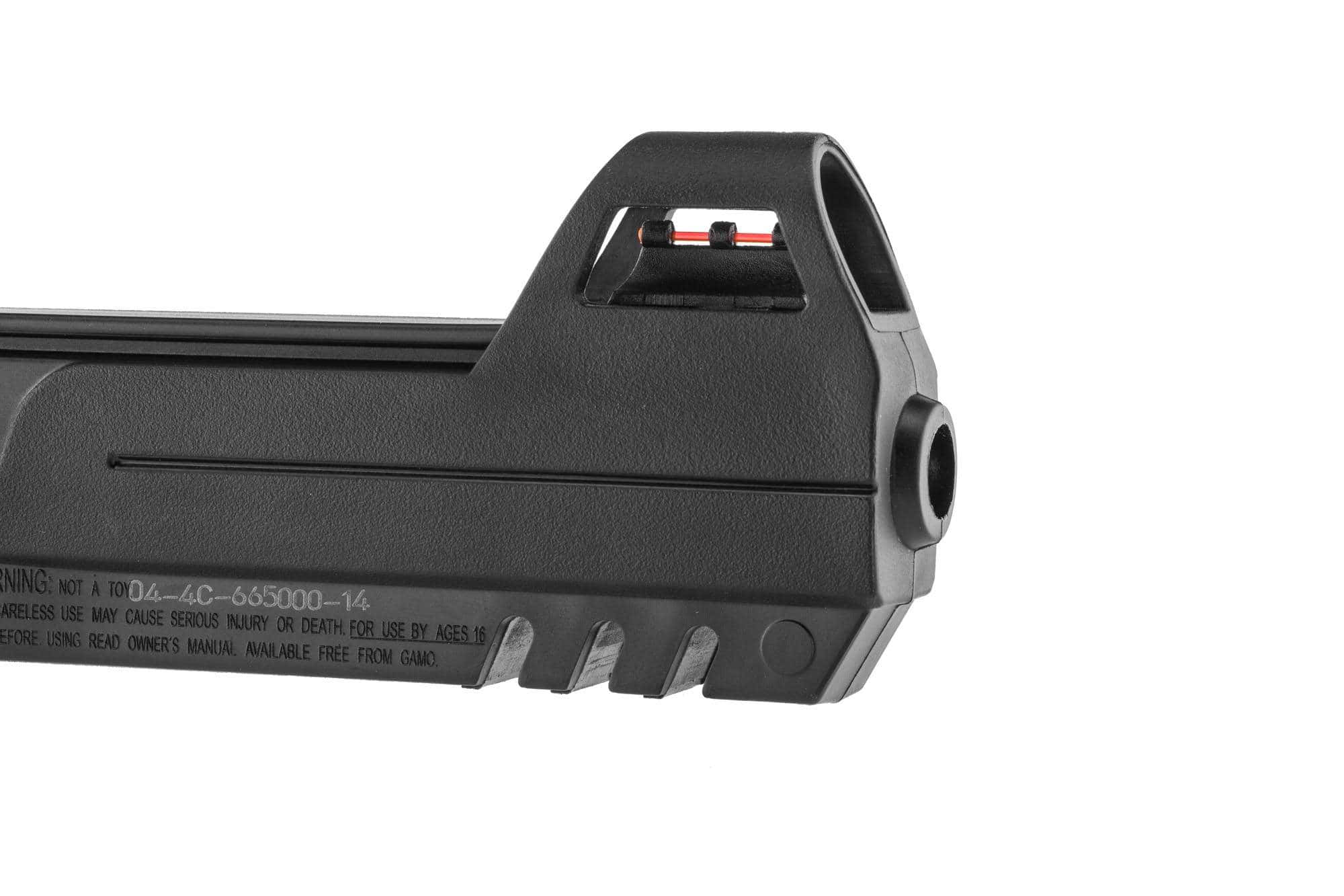 Pistolet gamo® air comprimé P900 - Ducatillon