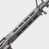 Carabine Springfield AR15 SAINT M-Lok Mid Length Noir 16 pouces Cal.223Rem – Image 6