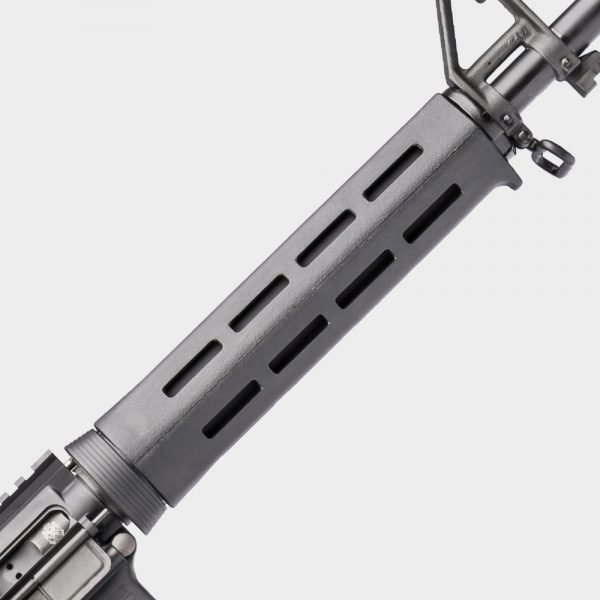 Carabine Springfield AR15 SAINT M-Lok Mid Length Noir 16 pouces Cal.223Rem – Image 6